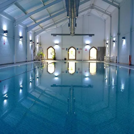 度假居 John At The Bay, *