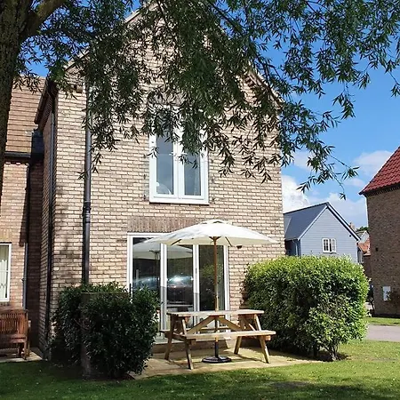 度假居 John At The Bay,