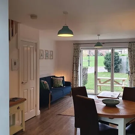 度假居 John At The Bay, *