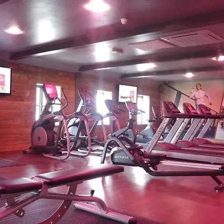 Feriehus John At The Bay,