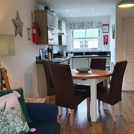 펜션 John At The Bay,