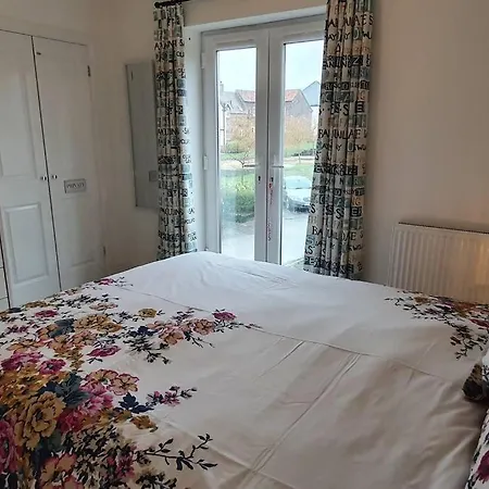 Dom wakacyjny John At The Bay,