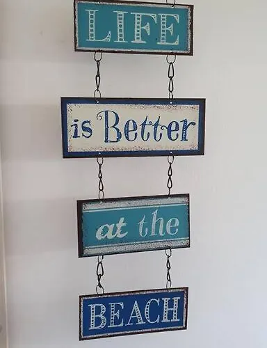 John At The Bay, Hébergement de vacances Filey