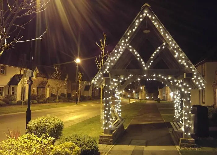 John At The Bay, * Filey