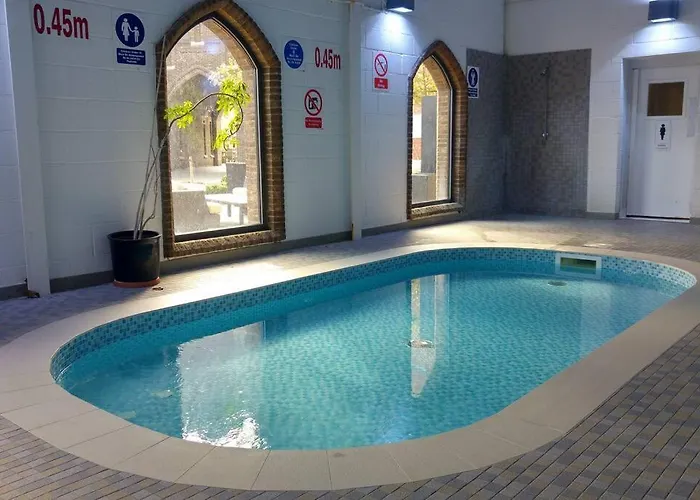 Hébergement de vacances John At The Bay, *