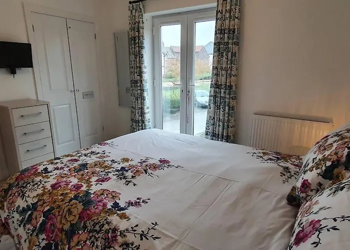 Hébergement de vacances John At The Bay,