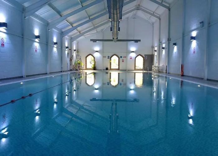 Hébergement de vacances John At The Bay, *