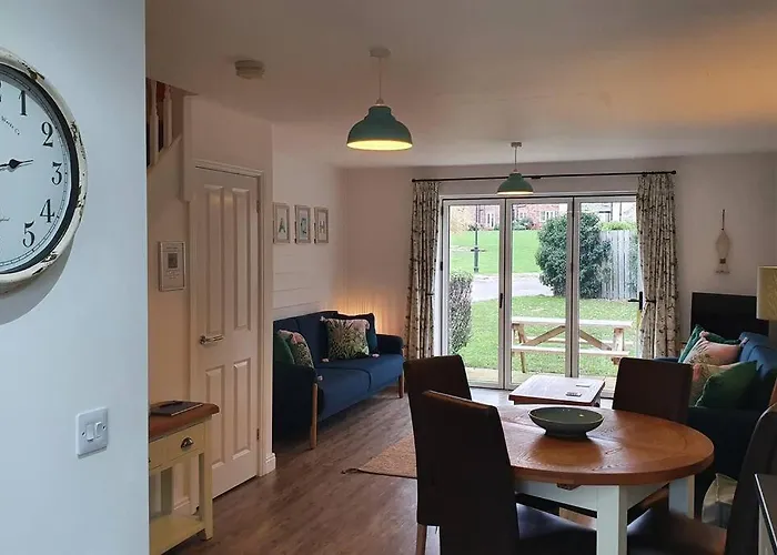 Hébergement de vacances John At The Bay, *