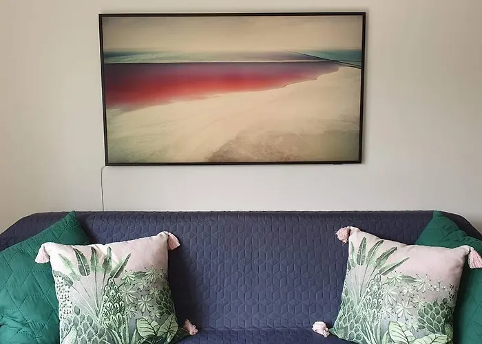 Hébergement de vacances John At The Bay, Filey