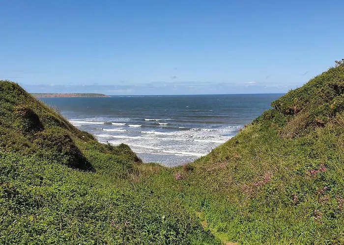 John At The Bay, * Filey