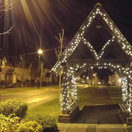 John At The Bay, * Filey
