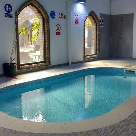 Holiday home John At The Bay, *