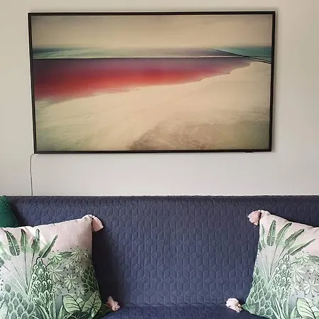 Ferienhaus John At The Bay, Filey