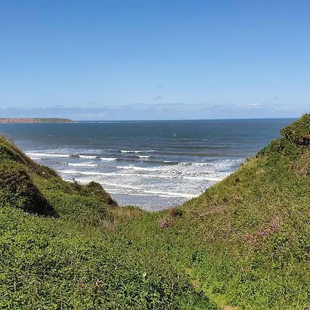 John At The Bay, * Filey