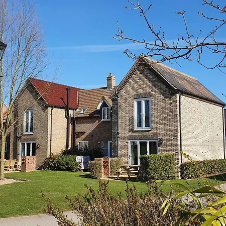 John At The Bay, Holiday home